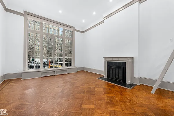 Rented by Brown Harris Stevens | media 11