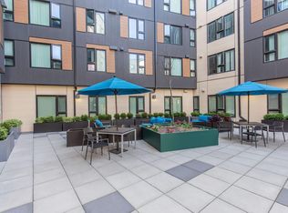 Polaris at SeaTac, Seattle, WA 98188