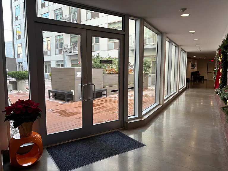 217 Newark Ave #410 — Photo 4