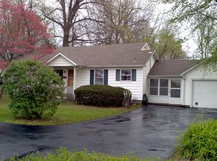 2224 E Cherry St, Springfield, MO 65802