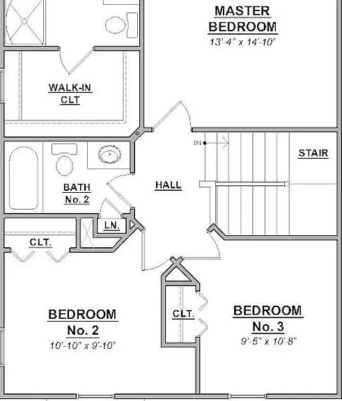 3800 Greenway Dr SW — Photo 42