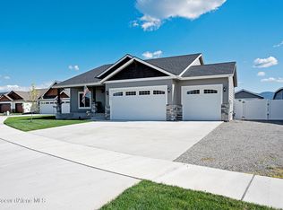 764 W Ashworth Ln, Post Falls, ID 83854