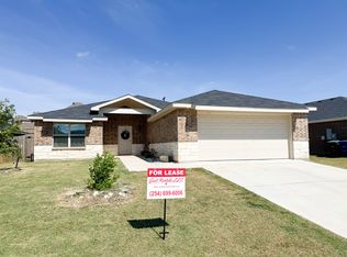 1667 Dryden Ave, Copperas Cove, TX 76522