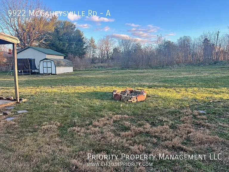 9922 McGaheysville Rd #A — Photo 18