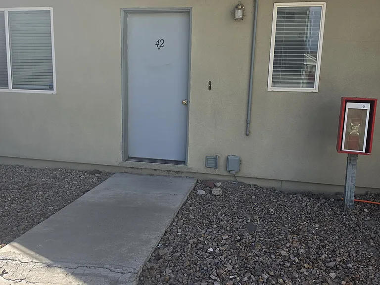 1655 Clarkson Dr #42 — Photo 1