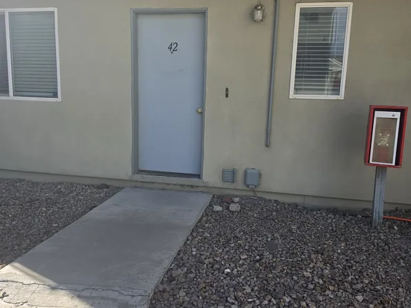 1655 Clarkson Dr APT 42, Elko, NV 89801