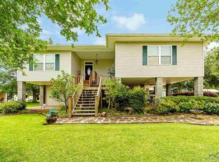 1062 Stephensville Rd, Morgan City, LA 70380