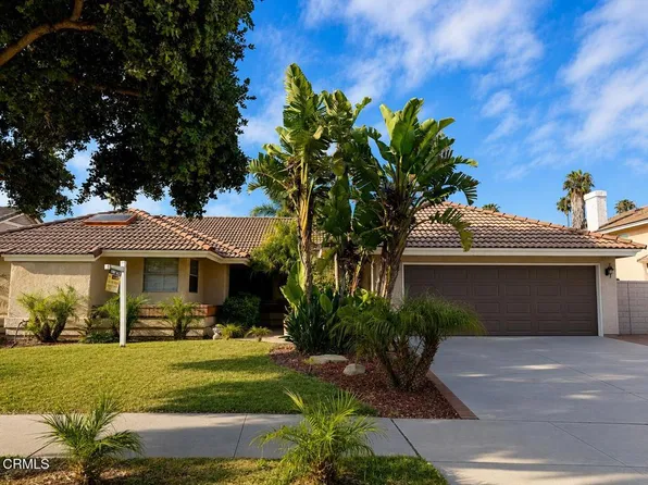 1510 Holly Ave, Oxnard, CA 93036