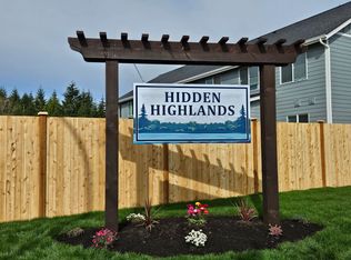 818 Gertrude Avenue, Winlock, WA 98596