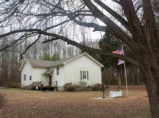 2777 Roy Vowell Rd, Martin, TN 38237