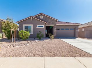13155 W Avenida Del Rey, Peoria, AZ 85383