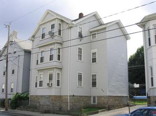 242 Harrison St #1, Fall River, MA 02723
