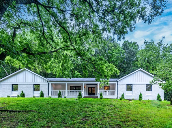 5821 Fredricksburg Dr, Nashville, TN 37215