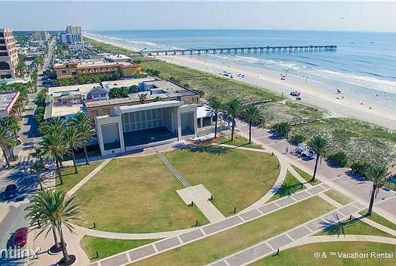 Seawalk Pavilion