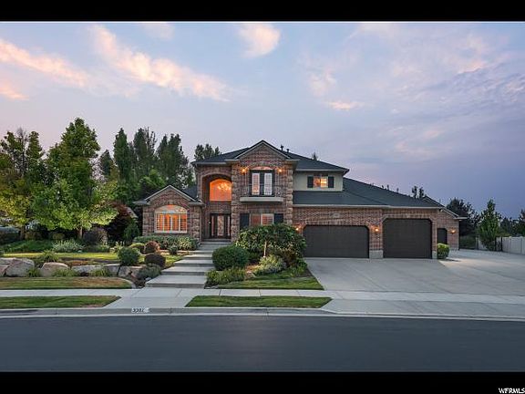 2nd image of 3302 W Jordan Knoll Cir