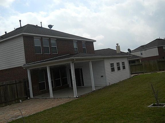 4th image of 2504 Cypress Springs Ct