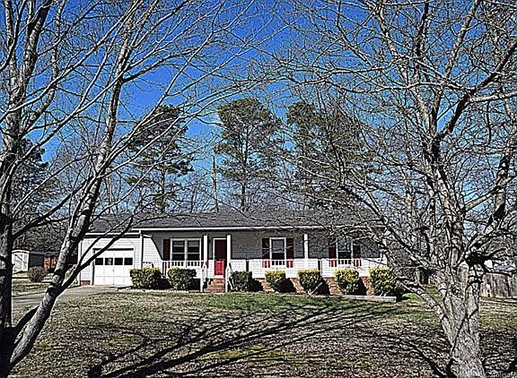 2nd image of 4101 Wrentree Dr
