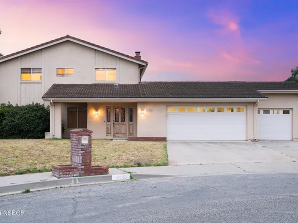 4690 Sweetbriar Ct, Santa Maria, CA 93455