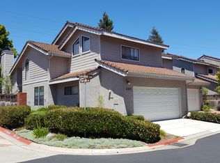 224 Via San Blas, San Luis Obispo, CA 93401