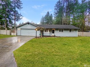 23210 50th Avenue Ct E, Spanaway, WA 98387