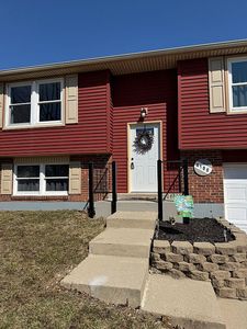 4108 Forest Ridge Blvd, Dayton, OH, 45424