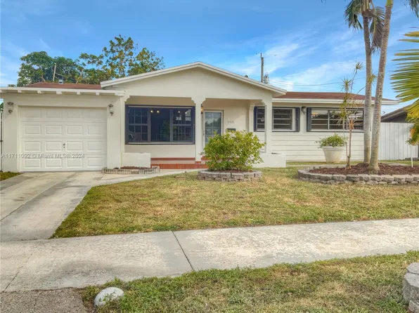 5451 W 7th Ave, Hialeah, FL 33012