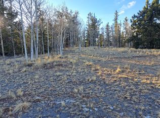 1645 Chippewa Rd, Como, CO 80456