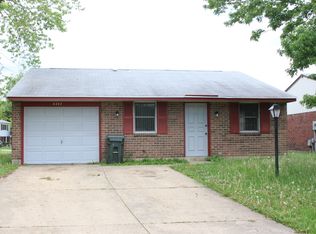 8257 Mount Charles Dr, Huber Heights, OH 45424