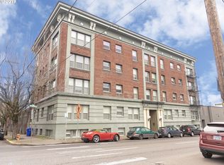 1631 NW Everett St APT 106, Portland, OR 97209