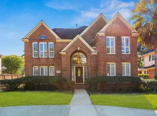 14935 Inverrary Dr, Houston, TX 77095