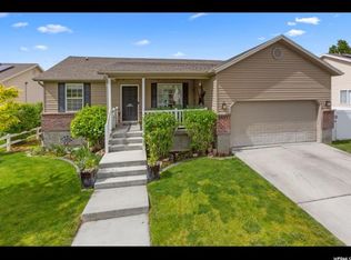 2023 E Juniper Dr, Eagle Mountain, UT 84005