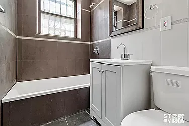 Rented by StayBK LLC