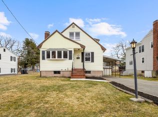 150 Bonham Rd, Dedham, MA 02026