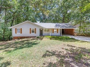 3412 Lakeland Rd, Gainesville, GA 30506