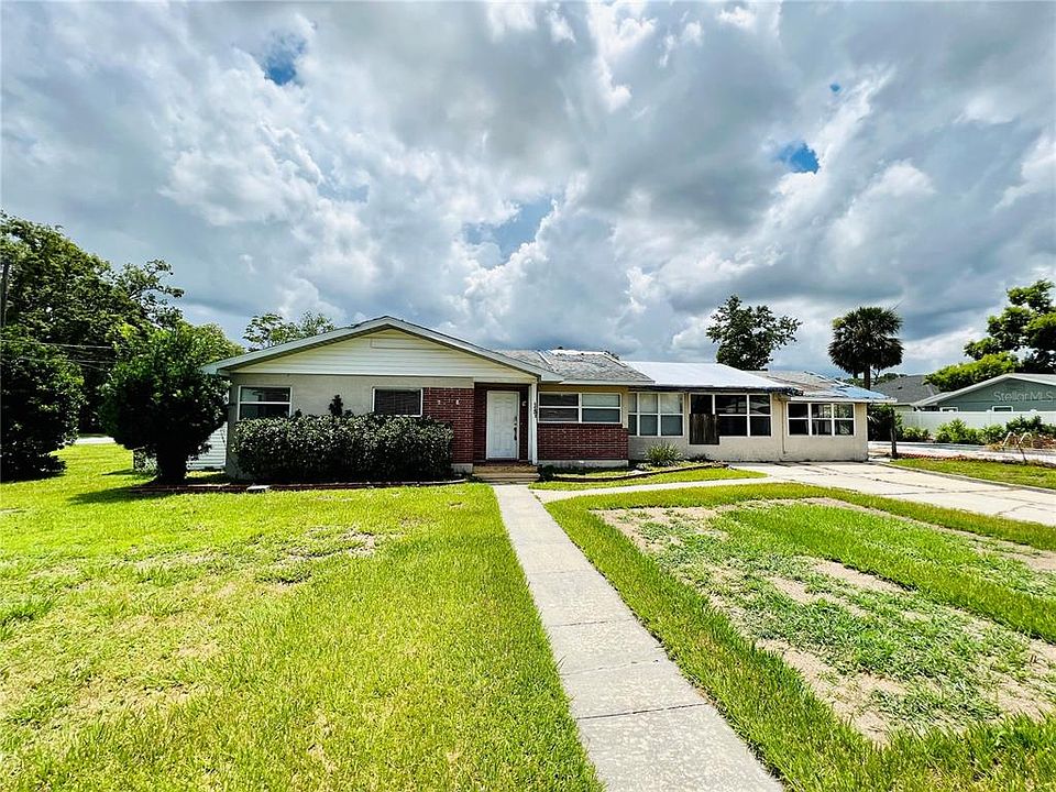 1131 N Alabama Ave, Deland, FL 32724 Zillow