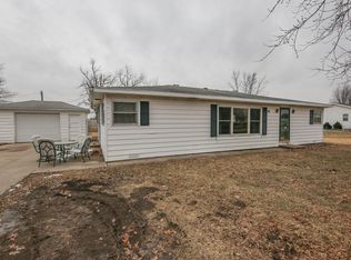 731 4th St, Colo, IA 50056