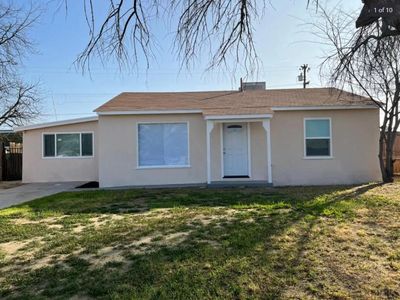 1023 Townsley Ave, Bakersfield, CA, 93304