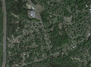 Godfrey Rd, Eatonton, GA 31024