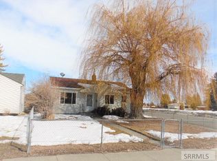 1125 10th St, Idaho Falls, ID 83404