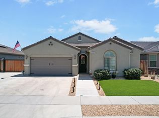 3042 S Meadowbrook St, Visalia, CA