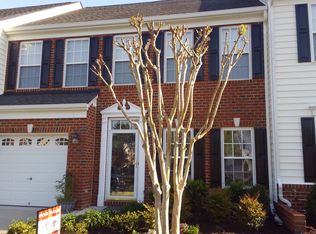 5803 Park Creste Dr, Glen Allen, VA 23059