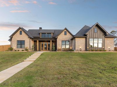 20253 Roebuck Dr, Bullard, TX, 75757