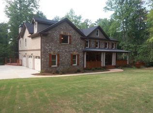 4170 Big Creek Overlook, Alpharetta, GA 30005