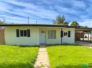 1908 N Mississippi Ave, Roswell, NM 88201