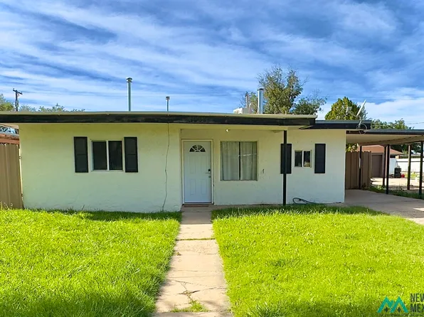 1908 N Mississippi Ave, Roswell, NM 88201