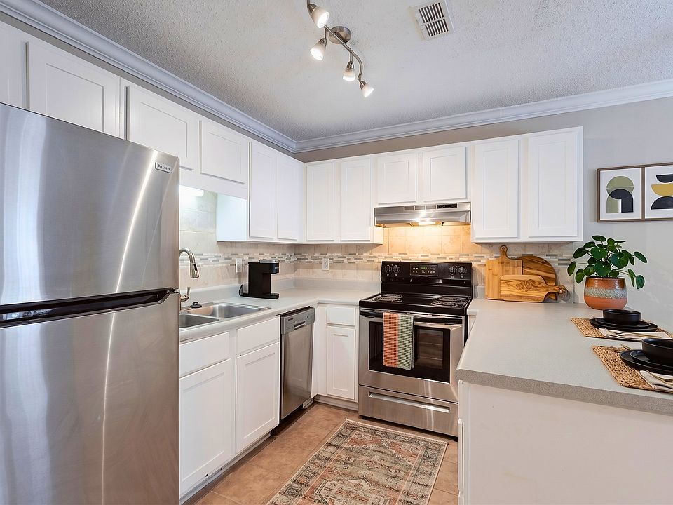 Newly Renovated Apartment at Forest Pointe in Durham, Nc