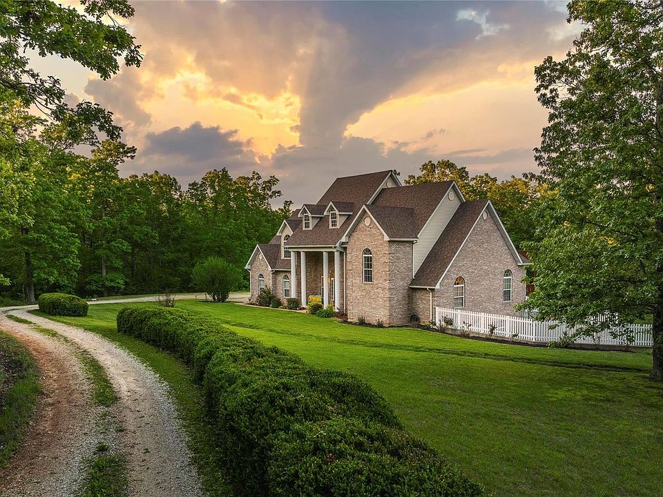 499 Crooked Tower Rd, Davisville, MO 65456 MLS 24025561 Zillow