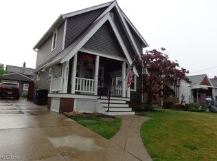 2031 Tampa Ave, Cleveland, OH
