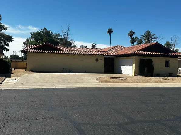 10109 W Ironwood Dr, Sun City, AZ 85351