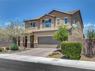 1516 Deep Valley Ave, North Las Vegas, NV 89084